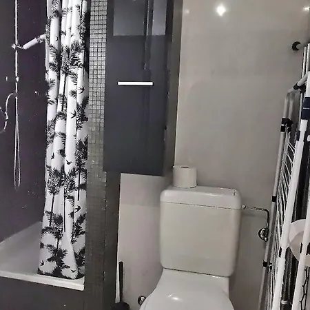 P&R1, One Bedroom, City Center Geneva Exterior photo