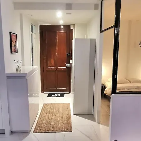 P&R1, One Bedroom, City Center Geneva Exterior photo