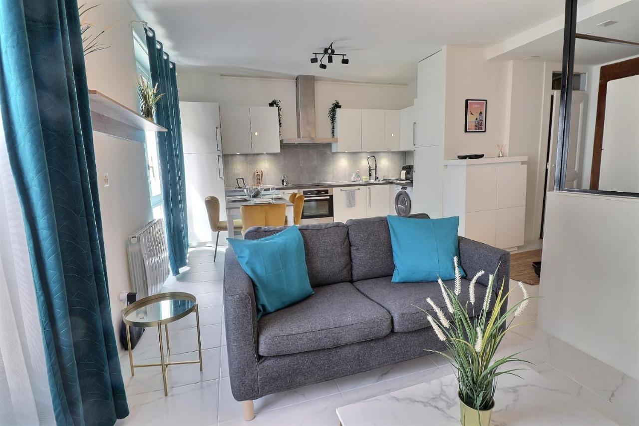 P&r1, One Bedroom, Center Geneva